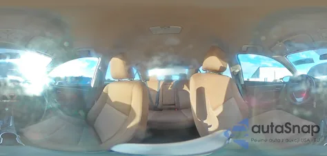 2016 Toyota Corolla L from USA, damaged, VIN 2T1BURHE2GC492161